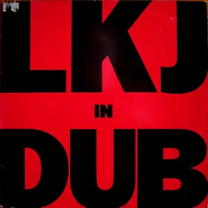 LKJ In dub
